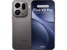 Móvil - OPPO Find X9 Pro, Titanium Charcoal, 512 GB, 16 GB RAM, 6.78" AMOLED ProXDR Gorilla Glass 120 Hz, MediaTek 9500, 7500 mAh