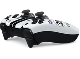 Mando PS5 - Sony DualSense® Wireless Controller. Gran Turismo® Limited Edition, Inalámbrico, Bluetooth, Blanco y Negro