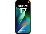 Xiaomi Redmi 17, Verde, 128 GB, 4 GB RAM, 6.9 LCD HD+, MediaTek Helio G91-Ultr, 7500 mAh