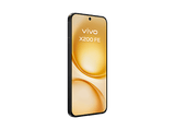 Móvil - Vivo X200 FE, Black Lux, 512 GB, 12GB RAM, 6.31 AMOLED, MediaTek Dimensity 9300+, Batería BlueVolt XXL de 6500mAh, IP68/IP69
