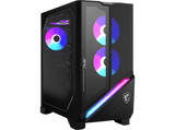 PC gaming - MSI MPG Infinite X3 AI 2NVZ9-058ES, Intel® Core™ Ultra 9 285K, 64 GB RAM, 1TB SSD, GeForce RTX™ 5090, Windows 11 Home, Negro