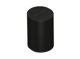 Altavoz bluetooth - Sonos Era 100sl, Alimentación por Cable, WiFi 6, Control Táctil Intuitivo, Sonido Estéreo, Negro