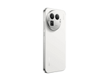 Móvil - realme GT8 Pro, Blanco, 512GB, 16GB RAM, 6.79 AMOLED 144Hz, Cámara RICOH GR, Snapdragon 8 Elite Gen 5, 7000 mAh + 120W carga rápida