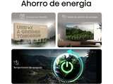 TV LED 32 - Hisense 32A4N, HD, Modo Deportes IA, Modo Juego, Dolby Audio, Smart TV, Negro