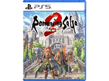 PS5 Romancing Saga 2 Revenge of the Seven