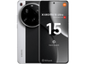 Móvil - Xiaomi 15 Ultra, Plata Cromada, 512GB, 16GB RAM, 6.73" AMOLED WQHD+, Snapdragon® 8 Elite, 5410 mAh
