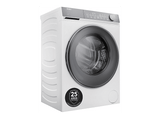 Lavadora carga frontal - Haier X7 Series HW100-B14367U-IB, 10kg, 1400rpm, Motor Direct Motion, Wi-Fi, Blanco