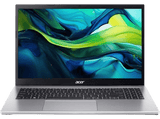 Portátil - Acer Aspire Go 15 AG15-42P-R1D0, 15.6 Full-HD, AMD Ryzen™  7 5825U, 16GB RAM, 512 GB SSD, Radeon™ Onboard Graphics, Sin sistema  operativo