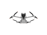 Dron - DJI Lito 1 Fly More Combo, 48 megapixel, 36 min Autonomía, Sensor CMOS de 1/2, Detección Obstáculos Omnidireccional, Vídeo 4K, Foto 8K, Gris