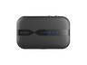Router - D-Link DWR-932, Wi-Fi 4G para SIM datos, 4G/LTE hasta 150 Mbps, 3G, WiFi4 N300, Negro