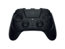 Mando PS5 - Razer Raiju V3 Pro, PlayStation 5/ PC, Inalámbrico o Con Cable, 36h Autonomía, Negro