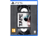 PS5 TAPE: Unveil the memories