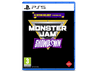PS5 Monster Jam Showdown Day One Edition