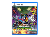 PS5 MARVEL Cosmic Invasion