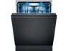 Lavavajillas integrable - Siemens SN87TX00CE, 14 servicios, 8 programas, 59.8 cm, Vario Speed, Inox