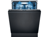 Lavavajillas integrable - Siemens SN87TX00CE, 14 servicios, 8 programas, 59.8 cm, Vario Speed, Inox
