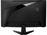 Monitor gaming - MSI MAG 32CQ6F, 31.5 WQHD, 180 Hz, Curva, 0.5ms GtG, VA, Adaptiv e-Sync