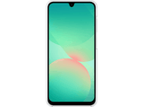 Funda - Samsung, Para Galaxy A26 5G, Trasera, Transparente