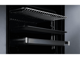 Horno - ELECTROLUX EOH4P56BX, Multifunción, Pirolítico, 65 l, Función Grill, Inox antihuellas