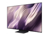 TV OLED 48 - Samsung TQ48S95HAEXXC, OLED 4K, NQ4 AI Gen3 Processor, Smart TV, Tecnología Sin Reflejos, Full AI, Negro