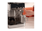 Cafetera express - Ninja ES352EU, 9 bar, 1650 W, 1.3 l, 1 taza, Space Gray