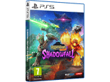 PS5 Eldrador® Creatures Shadowfall