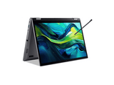Convertible 2 en 1 - Acer Aspire SPIN 14 ASP14-52MTN-505B, 14 WUXGA, Intel® Core™ Ultra 5 115U, 16GB RAM, 512GB SSD, Arc™ Onboard Graphics, W 11