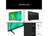 TV LED 65 - Sony BRAVIA 2 II, Direct LED, 4K HDR Processor X1, Smart TV (Google TV), TDT HD, DVB-T2, Dolby Atmos, Chromecast, Eco, 65S25M2