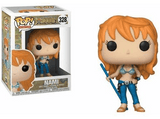 Figura Funko Pop! - One Piece: Nami