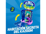 Juego - Magicbox Superthings Kazoom Power - Hidden Base Enigma