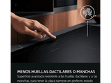 Placa inducción - AEG TI63IQ10IZ, 3 zonas, Zona grande 28 cm, PowerBoost, 58 cm, Negro Mate
