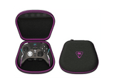 Mando Xbox - Turtle Beach Stealth Ultra, Para Xbox One, Xbox Series y PC, Por Cable e Inalámbrica, Negro
