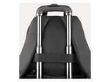 Mochila para portátil - Tucano Láser, Para Portátil de 15,6 pulgadas o MacBook Pro de 16 (2019-2024), Espalda Ergonómica, Negro