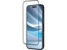 Protector pantalla - Isy IPG 5200-2.5D, Compatible con iPhone 16 Pro Max, Cristal templado, Transparente