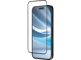 Protector pantalla - Isy IPG 5200-2.5D, Compatible con iPhone 16 Pro Max, Cristal templado, Transparente
