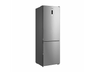 Frigorífico combi - Candy CVBN 6184XBF/S, 295l, No Frost, 188cm, LED, Super Enfriamiento, Inox