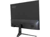 Monitor gaming - Acer Nitro KG243YG0BMIX, 24 Full-HD, 120 Hz, 1 ms, IPS, 1x HDMI 1.4, 1x VGA, Adaptive Sync, Altavoces integrados, Negro