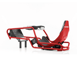 Cockpit - Playseat® Formula Intelligence Ultimate Edition, Ferrari Rojo