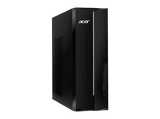 PC sobremesa - Acer Aspire XC-1725_CZN, AMD Ryzen™ 3 5400U, 8GB RAM, 256 GB SSD, Radeon™ Onboard Graphics, Windows 11 Home, Negro