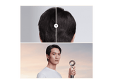 Secador - Dyson Supersonic™ Travel, Voltaje universal, Compacto y Ligero, Control inteligente del calor, 3 Temp, 2 Flujo de aire, Ceramic Pink