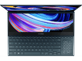 Portátil - ASUS  ZenBook Pro Duo 15 OLED UX582ZW-H2035W, 15.6 UHD 4K, Intel® Core™ i7-12700H, 16GB RAM, 1 TB SSD, RTX™ 3070 Ti, W11H