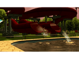 Nintendo Switch RollerCoaster Tycoon 3: Complete Edition