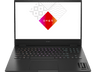 Portátil gaming - HP OMEN 16-xf0003ns, 16.1" QHD, AMD Ryzen™ 7 7840HS, 32GB RAM, 2TB SSD, RTX™ 4060, Sin sistema operativo, Negro