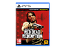 PS5 Red Dead Redemption