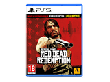 PS5 Red Dead Redemption