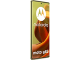 Móvil - Motorola g85 5G, Olive Green, 256 GB, 12 GB RAM, 6.67 pOLED FHD+ 120Hz, Snapdragon 6s de 3.ª gen., 5000 mAh, Android