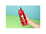 Botella - Sherwood Super Mario Power Up!, 500 ml, Metálica