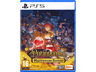PS5 Potionomics: Masterwork Edition