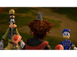 PS4 Kingdom Hearts All In One