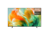TV Mini LED 75 - Samsung TU75M80HAUXXC, UHD 4K, NQ4 AI Gen2 Processor, Smart TV, Full AI, Negro